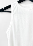 Nir Strap Sleeveless