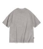 Rock Crown Pigment Short Sleeve T-shirt