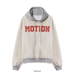 Motion Tone & Tone Hood