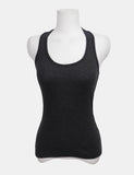 [Sweatshirt + Halterneck set] Doe Layered Holder Neck Sweatshirt