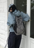 PARACHUTE BIG POCKET PT