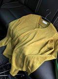 summer linen cardigan
