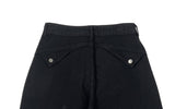 [Belt SET] Trum Big Pocket Cargo Wide Pants