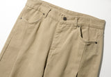 Reedline Cotton Pants