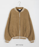 [unisex] Montana fleece stadium jumper