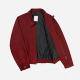 Beats Western Two-Way Jacket