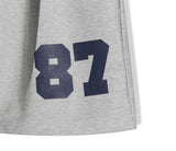 87 Track Bermuda Pants