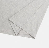 Coa Basic U-Neck Long Sleeve T-Shirt