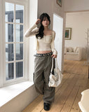 Kirua Multi Cargo Pants
