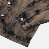 Rick Smuggling Truecker Jacket