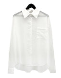 Ray Stripe Overfit Shirt