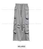 Double Big Pocket Training Pants