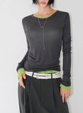 ROLL-UP STUD BELT