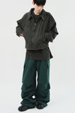 Snow Bio Cargo Pants