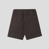 Pia Linen Half Pants