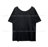 Eight Off Shoulder Over Short Sleeve