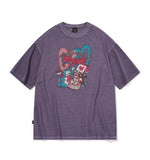 Hometown Buddy Pigment Short Sleeve Tee