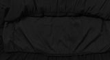 Crum Lace Banding Long Tiered Skirt