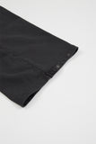 Perth washed wide sweatpants