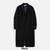 Coise Wool Single Coat