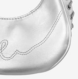 Scindia Balletcore Mini Hobobag