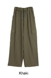 Hellion nylon cargo pants