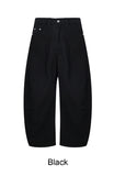 Caesar Dart Curved Pants