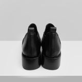 Armand Round Loafer
