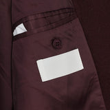Kyuno Raglan Over Coat