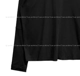 Stretch Warmer Double Long Sleeve