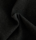 Sign Bustier Layered Three Quarter Shirring Shirt