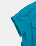 Bellon Roll-up Short Sleeve Shirt