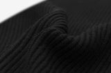 Cash Basic Hachi Knit