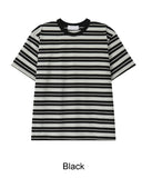 Rude High-Density ST Short-Sleeve Tee
