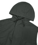 Summer Rain Nylon Hood Vest