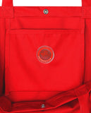 Defen Big Shoulder Bag