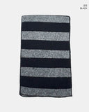 Dana Stripe Simple Muffler