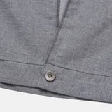 Cutout deki cropped jacket