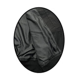 SHIRRING BOMBER JP