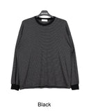 Luent Stripe T-shirt