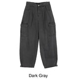 Shane Dying Bijou Cargo Pants