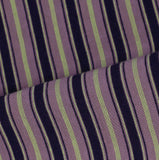 Roba Stripe Crop T-Shirt
