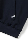 [AG.W] Valley Tuck Wappen Sweat Hoodie