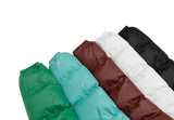 Uracan Matte Crop Padding