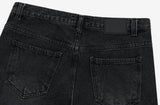 Dear Straight Denim Pants