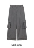 Perry Washed Balloon Cargo Pants