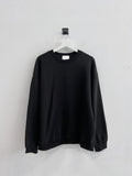 AW Heavy Oversized Sweatshirt