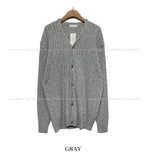 Cashmere Daily Cardigan