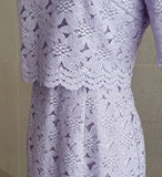 Romeon Lace One Piece