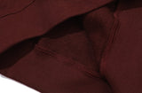 Monarch Embroidered Sweatshirt